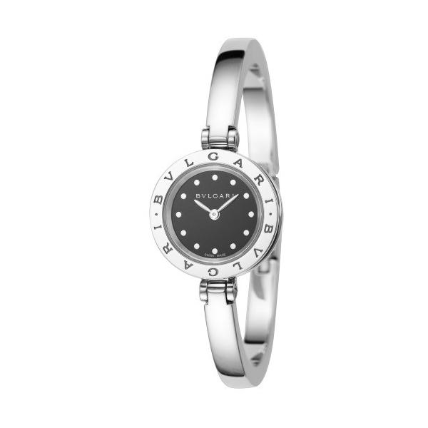 uK BVLGARI BZ23BSS.M r[[ fB[X