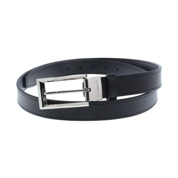 Guy Laroche ギラロッシュラムレザー トレンチコート ブラック L Guy Laroche ギラロッシュラムレザー トレンチコート 黒