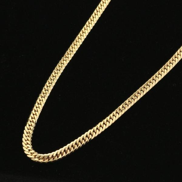 ネックレス 六面ダブル 喜平ネックレス 30gの人気商品・通販 ネックレス 六面ダブル 喜平ネックレス 30gの人気商品・通販