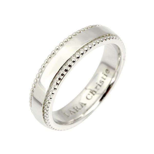 LARA Christie NXeB[ O 9 fB[X R6030-W Vo[ANZT[ WHITE Label