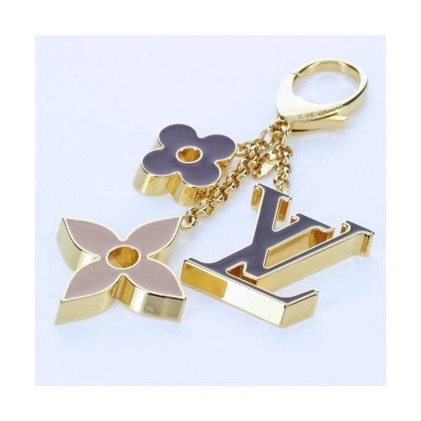 LOUIS VUITTON ルイヴィトン キーホルダー バッグ チャーム