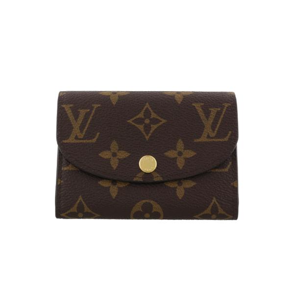 LOUIS VUITTON（ルイ・ヴィトン） コインケース モノグラム ポルトモネ