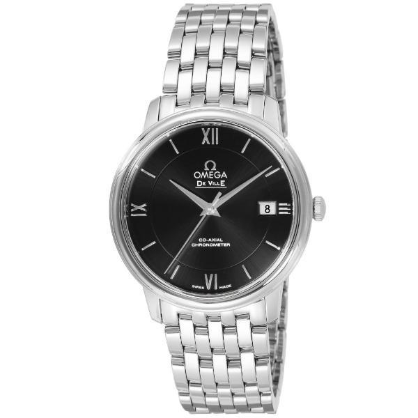 OMEGA IK fEB vXe[W 424.10.37.20.01.001 Y rv