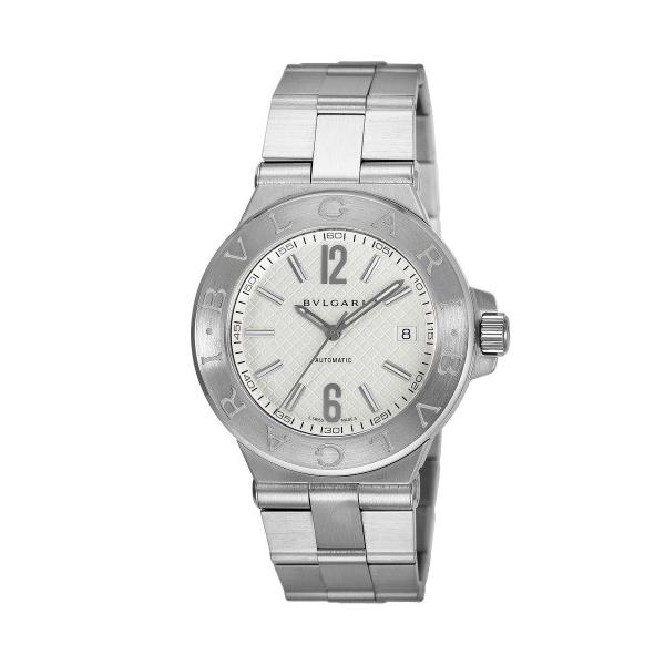 uK BVLGARI DIAGONO fBASm DG40C6SSD Y rv