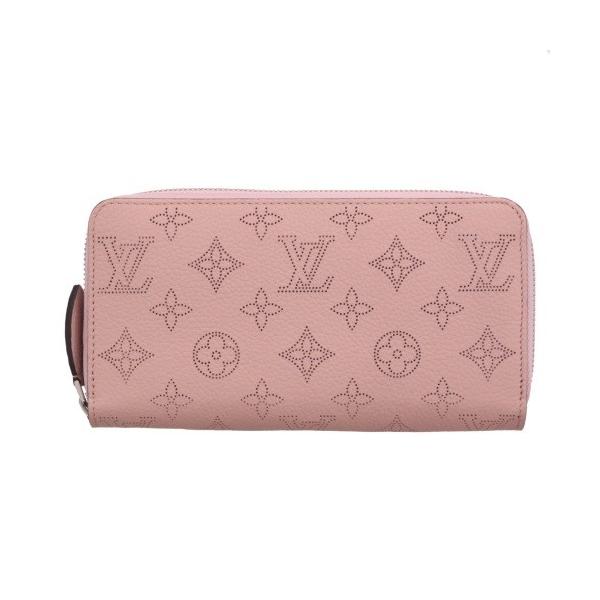 ルイ・ヴィトン(LOUIS VUITTON) マヒナ(Mahina) メンズ長財布 ルイ・ヴィトン(LOUIS VUITTON) マヒナ(Mahina) メンズ長財布