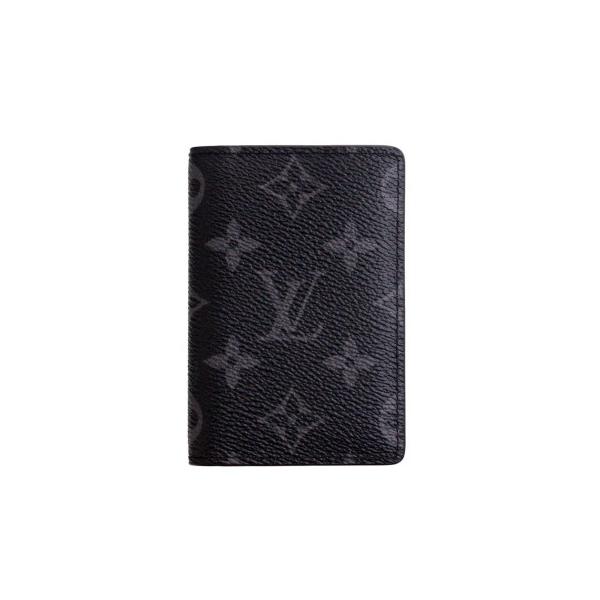 LOUIS VUITTON（ルイ・ヴィトン） 名刺入れ エクリプス オーガナイザー