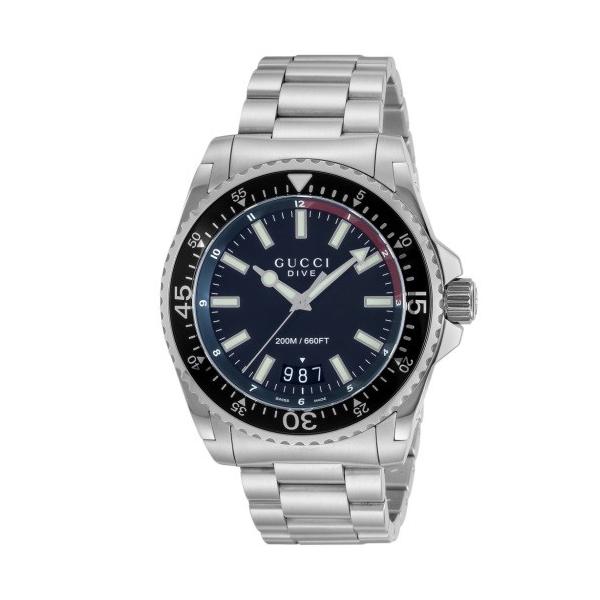 GUCCI Ob` rv Y DIVE ubN YA136212