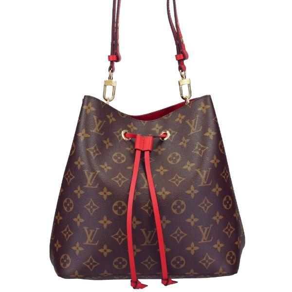 LOUIS VUITTON（ルイ・ヴィトン） ショルダーバッグ モノグラム 