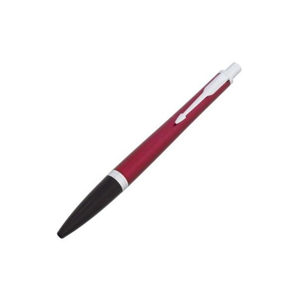 PARKER（パーカー） ボールペン アーバン マジェンダCT : GINZA