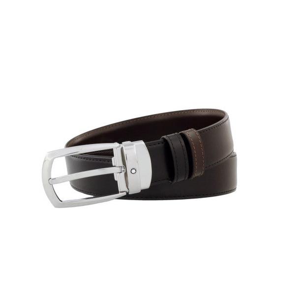 MONTBLANC（筆記具、時計） MONTBLANC モンブラン ベルト メンズ