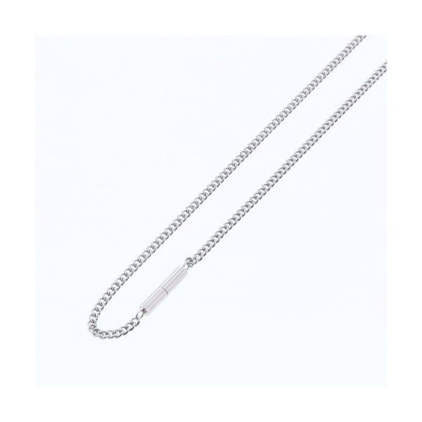 Calvin Klein カルバンクライン ネックレス メンズ シルバー Kj4qbn0100 Buyee Buyee Japanese Proxy Service Buy From Japan Bot Online