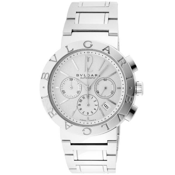 �u���K�� BVLGARI �r���v �����Y �u���K���u���K�� �z���C�g BB42WSSDCH