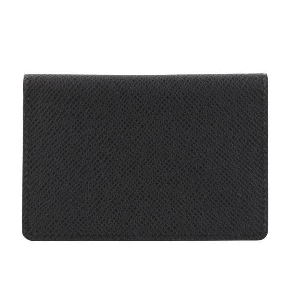 ルイ・ヴィトン(LOUIS VUITTON) タイガ(taiga) 名刺入れ メンズ ルイ・ヴィトン(LOUIS VUITTON) タイガ(taiga) 名刺入れ メンズ