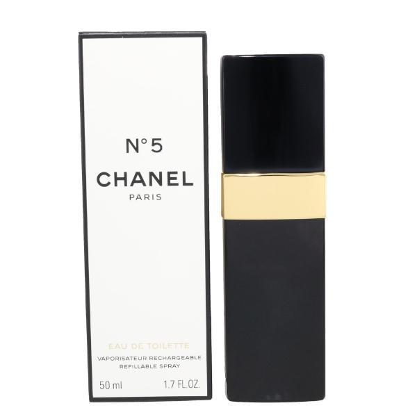 Buy Chanel N5 L'Eau Eau De Toilette Women 50ml Online in UAE