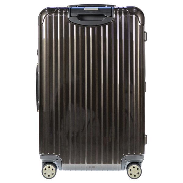 スーツケース 78l リモワ サルサの人気商品・通販・価格比較 - 価格.com