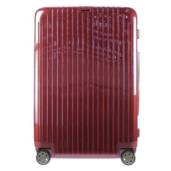 RIMOWA リモワ スーツケース サルサ デラックス 107L 830.75