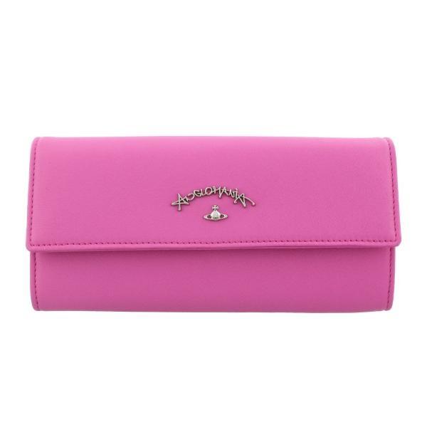 ヴィヴィアンウエストウッド Vivienne Westwood 長財布 ピンク Pink Ginza Lovelove 通販 Yahoo ショッピング
