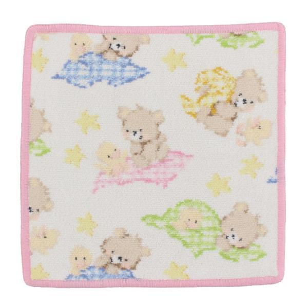 フェイラーのハンドタオル feiler ギフト フェイラー Feiler FAIRY×LIESL ハンドタオル 2枚