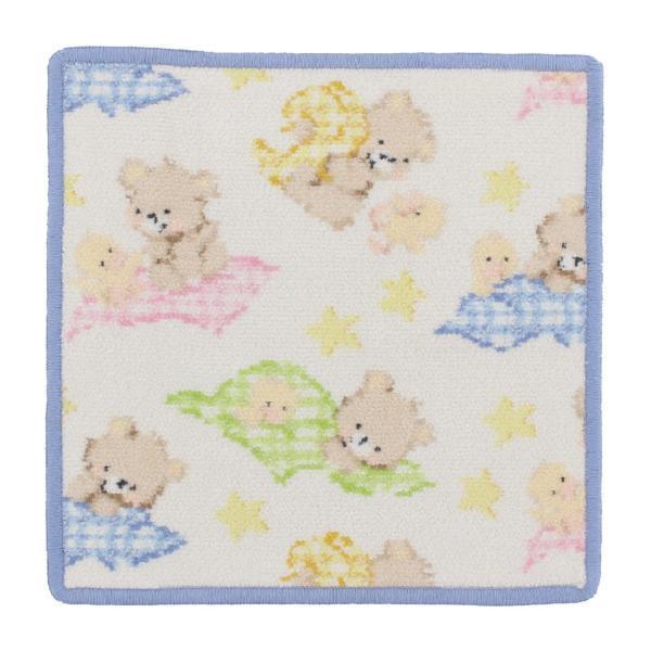 �t�F�C���[ FEILER �n���h�^�I�� ���f�B�[�X Ben and Fine 202 L.BLUE