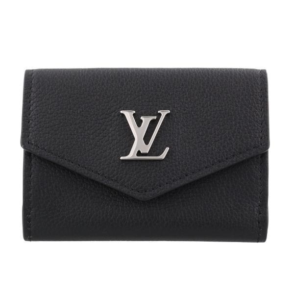 LOUIS VUITTON（ルイ・ヴィトン） 三つ折り財布 ポルトフォイユ