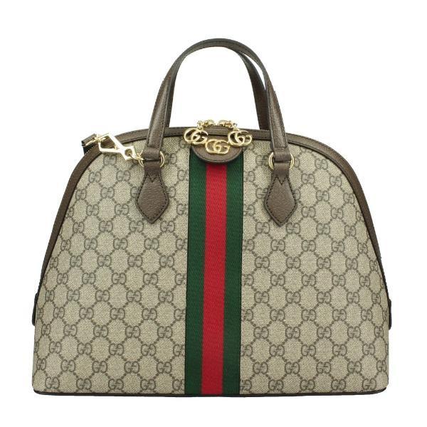 グッチ(GUCCI) GGスプリーム(GG Supreme) ハンドバッグ | 通販・人気