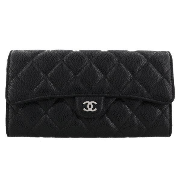 シャネル(CHANEL) レディース長財布 | 通販・人気ランキング - 価格.com