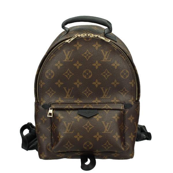 LOUIS VUITTON ルイヴィトン バックパック モノグラム パーム LOUIS VUITTON ルイヴィトン バックパック モノグラム パーム
