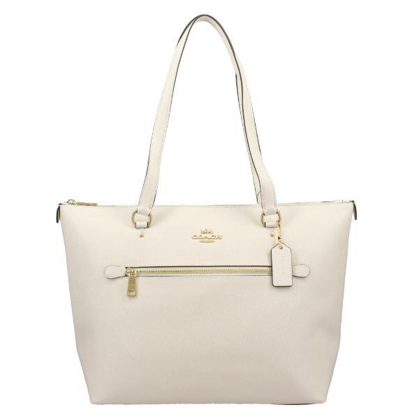 COACH（コーチ） アウトレット トートバッグ レディース チョーク 
