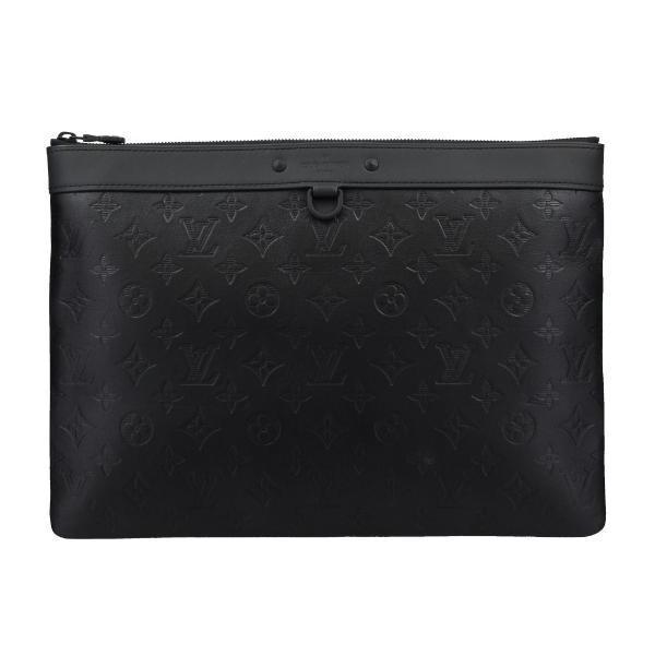 LOUIS VUITTON（ルイ・ヴィトン） クラッチバッグ モノグラム