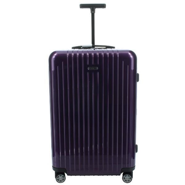 RIMOWA（リモワ） スーツケース サルサ エアー 65L 820.63.22.4 ULTRA