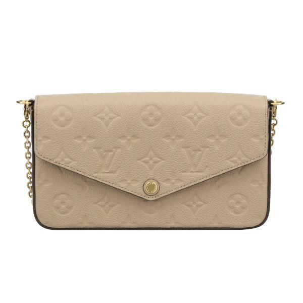 LOUIS VUITTON（ルイ・ヴィトン） ショルダーバッグ ポシェット
