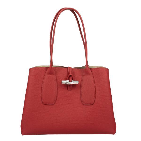 LONGCHAMP ショルダーバッグ 10060 HPN LONGCHAMP ロンシャン ショルダーバッグ レディース ロゾ 10060
