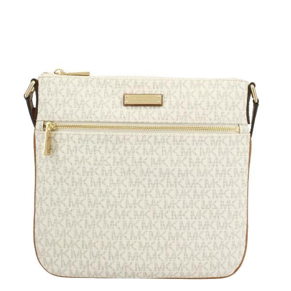 マイケル・コース　ミニショルダーバッグ バニラ MICHAEL KORS マイケルコース ショルダーバッグ レディース