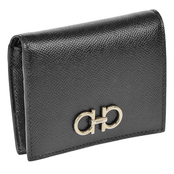 サルヴァトーレ・フェラガモ(Salvatore Ferragamo) ガンチーニ(GANCINO