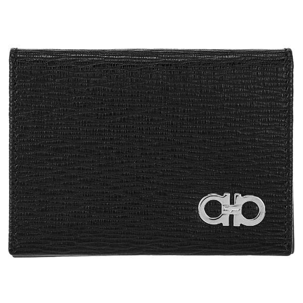 FERRAGAMO Ferragamo フェラガモ カードケース メンズ リバイバル