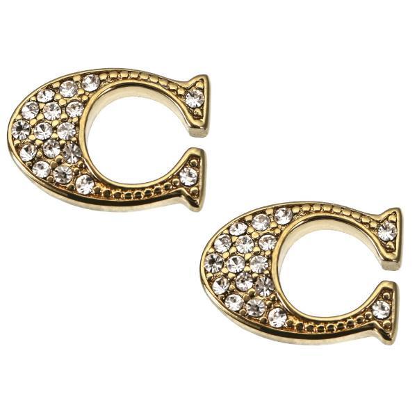 COACH OUTLET R[` AEgbg sAX fB[X S[h F29824 GLD