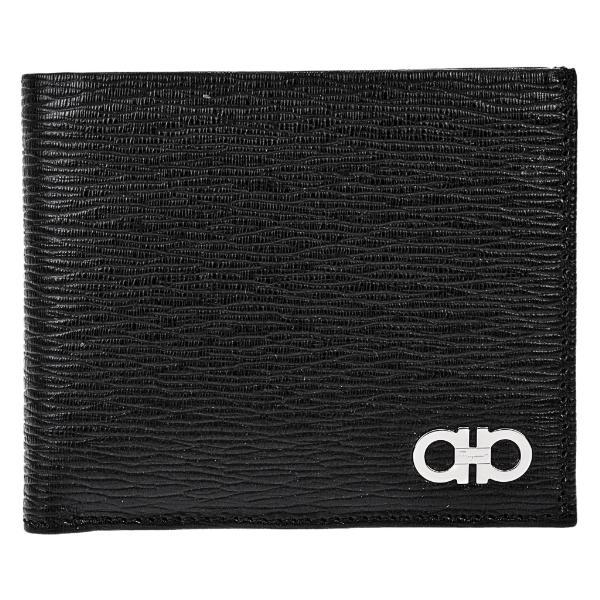 Ferragamo tFK ܂z Y oCo ubN 66A065 685986 NERO RED