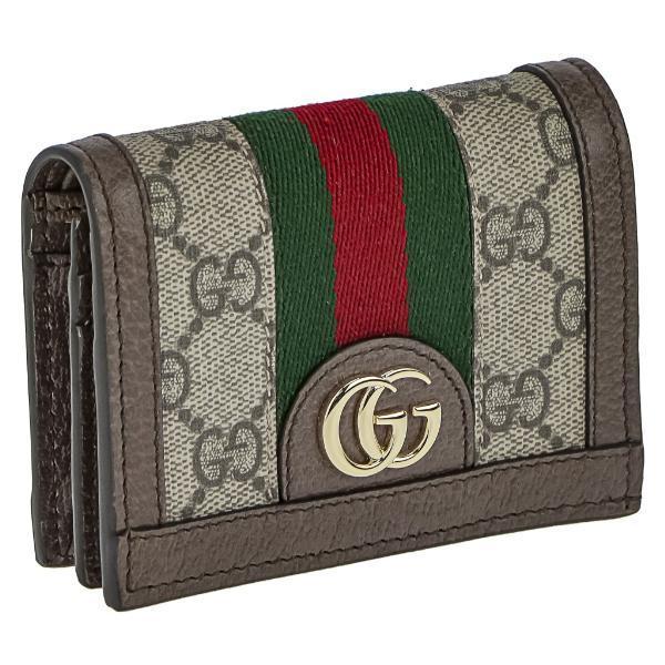 GUCCI Ob` ܂z fB[X ItBfBA 523155 96IWG 8745