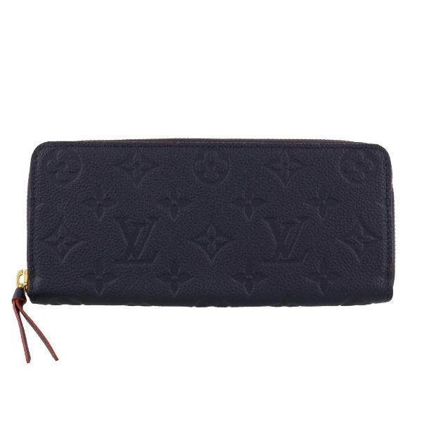LOUIS VUITTON（ルイ・ヴィトン） 長財布 ポルトフォイユ・クレマンス