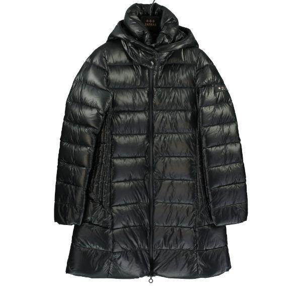 タトラス ダウンコート レディース Babila グレー 2サイズ Ltata4693 D 09 Gray Ginza Lovelove 通販 Yahoo ショッピング