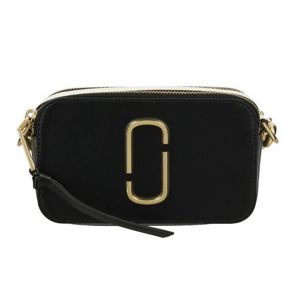 MARC JACOBS マークジェイコブス ショルダーバッグ スナップショット