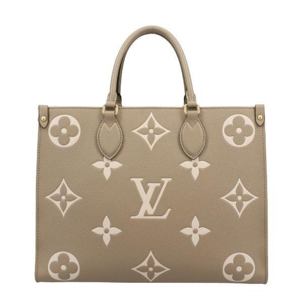LOUIS VUITTON ルイヴィトン トートバッグ アンプラント LOUIS VUITTON ルイヴィトン トートバッグ アンプラント