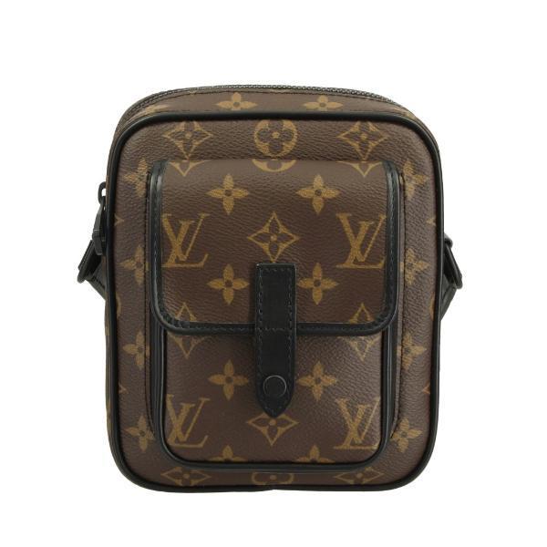 LOUIS VUITTON（ルイ・ヴィトン） ショルダーバッグ クリストファー