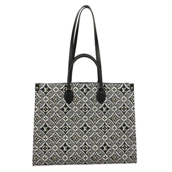 LOUIS VUITTON ルイヴィトン トートバッグ SINCE 1854 LOUIS VUITTON ルイヴィトン トートバッグ SINCE 1854