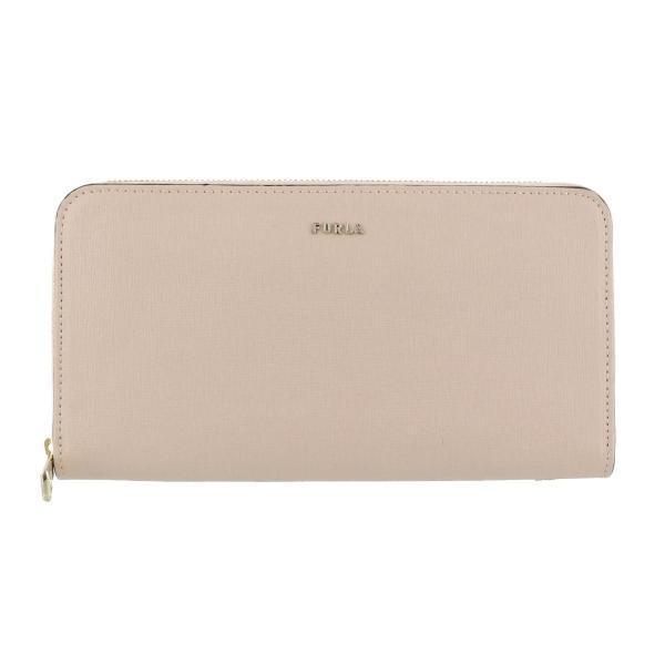 FURLA（フルラ） 長財布 レディース バビロン ベージュ PCX7UNO B30000 