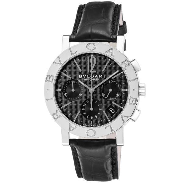 uK BVLGARI rv Y uKuK ubN BB38BSLDCH/N