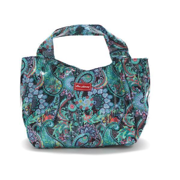 ���[�n�[���B LOU HARVEY �g�[�g�o�b�O TB2004 Arya Dark Blue