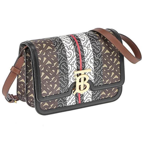BURBERRY（バーバリー） ショルダーバッグ レディース ブラウン