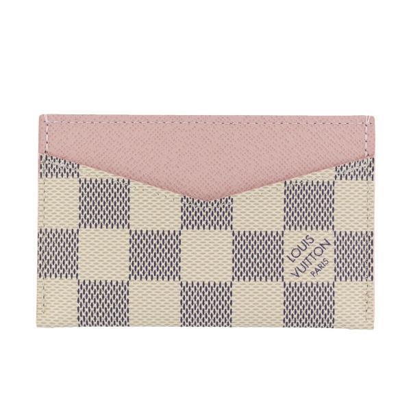 LOUIS VUITTON ルイヴィトン カードケース ダミエ・アズール ポルト LOUIS VUITTON ルイヴィトン カードケース ダミエ・アズール ポルト