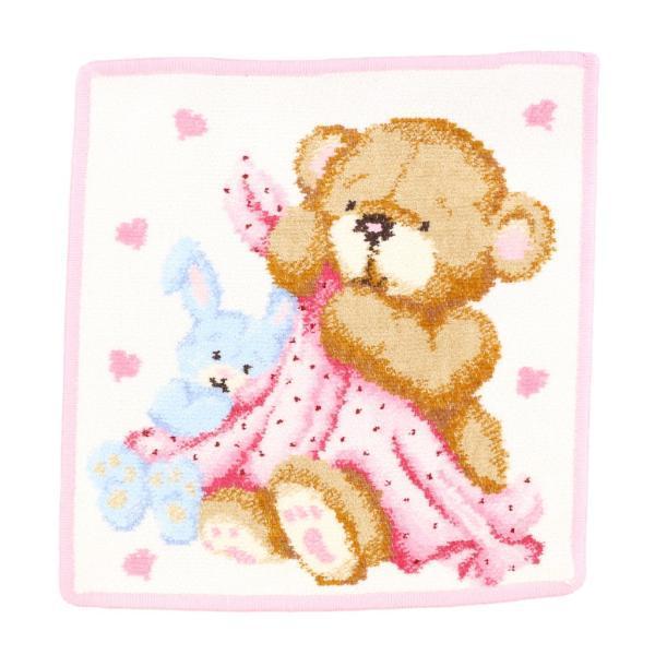 feiler フェイラー FEILER ハンドタオル レディース ピンク MAX